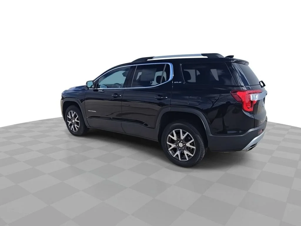 2023 GMC Acadia SLE - Photo 6
