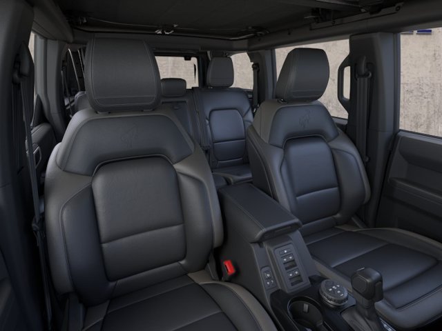 New 2026 Shadow Ford Outer Banks image 10