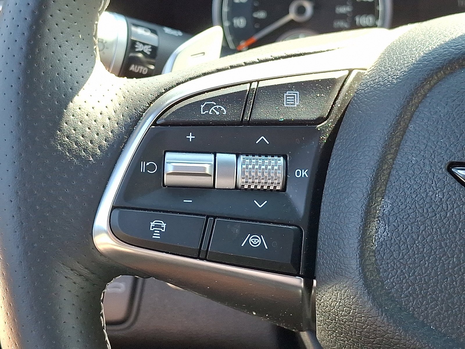 2026 GENESIS G70 Sport Prestige - Photo 22