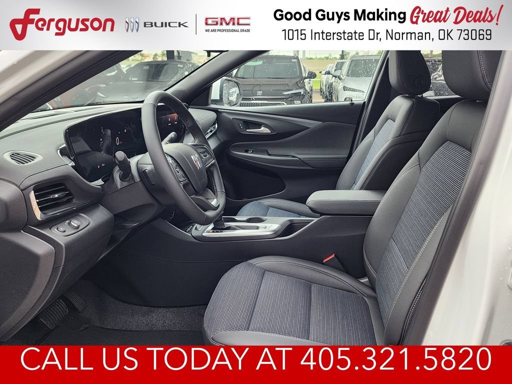 2026 Buick Envista Preferred - Photo 14