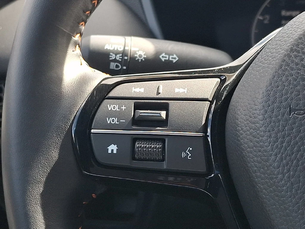 2026 Honda HR-V Sport - Photo 20