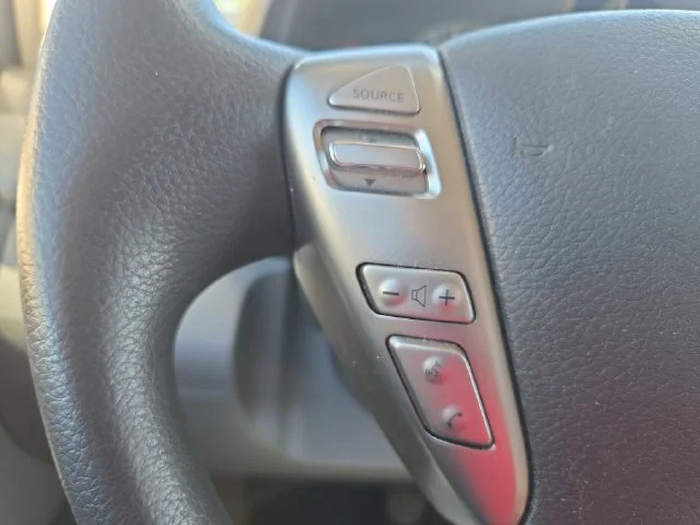 Used 2020 White Nissan SV image 39