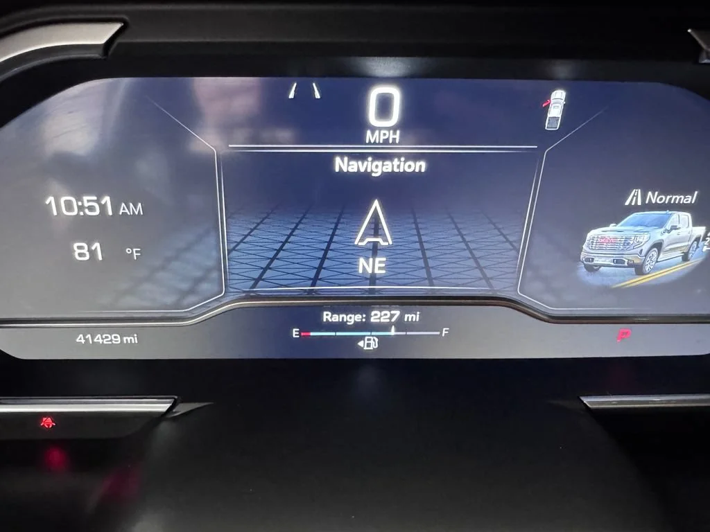 2023 GMC Sierra 1500 Denali Denali Ultimate - Photo 18