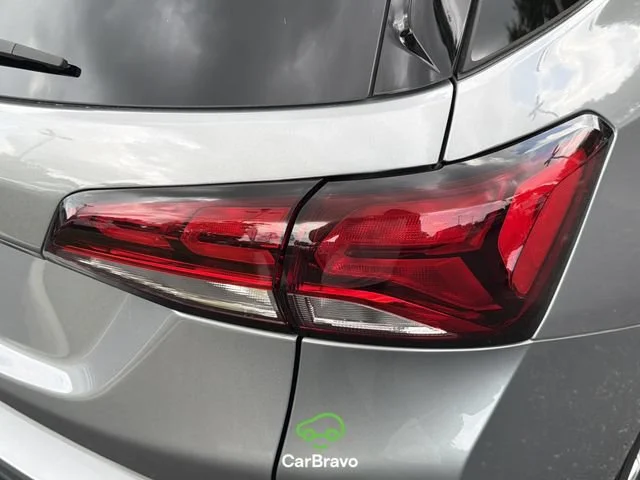 Used 2024 Sterling Gray Metallic Chevrolet LS image 10