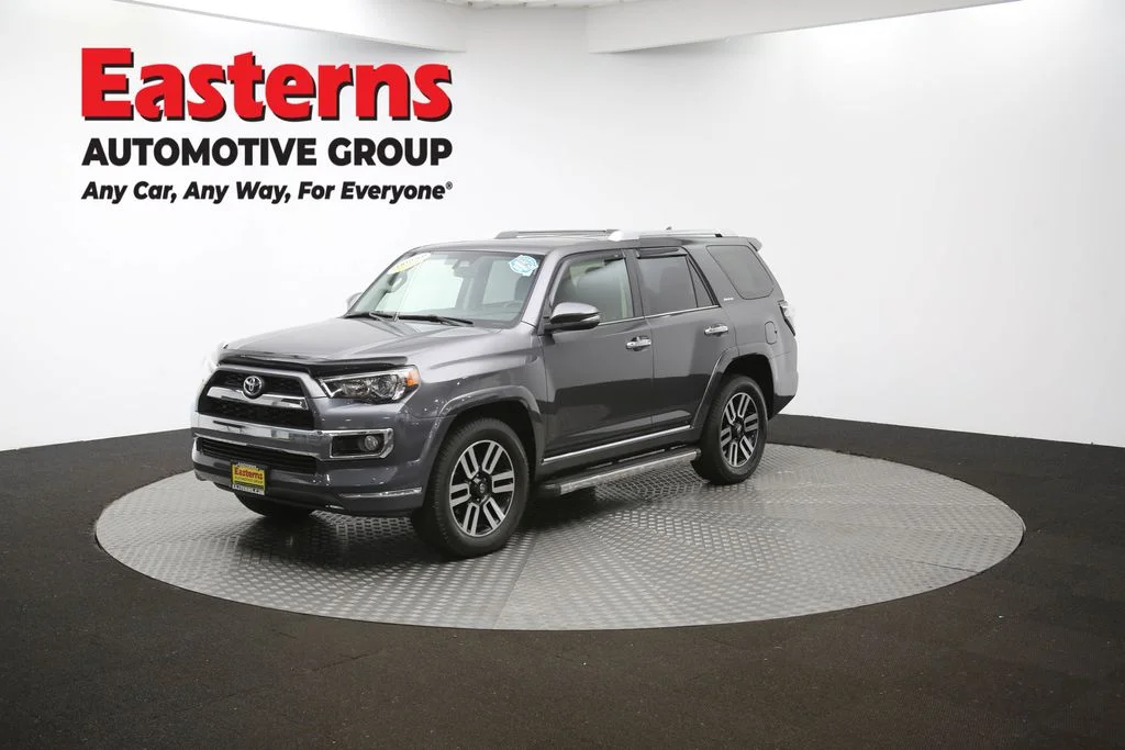 Used 2015 Gray Toyota Limited image 56