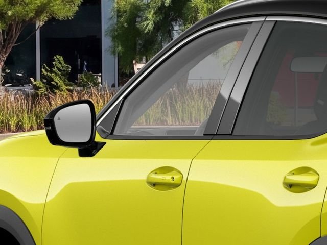 New 2026 Yellow Nissan SR image 13