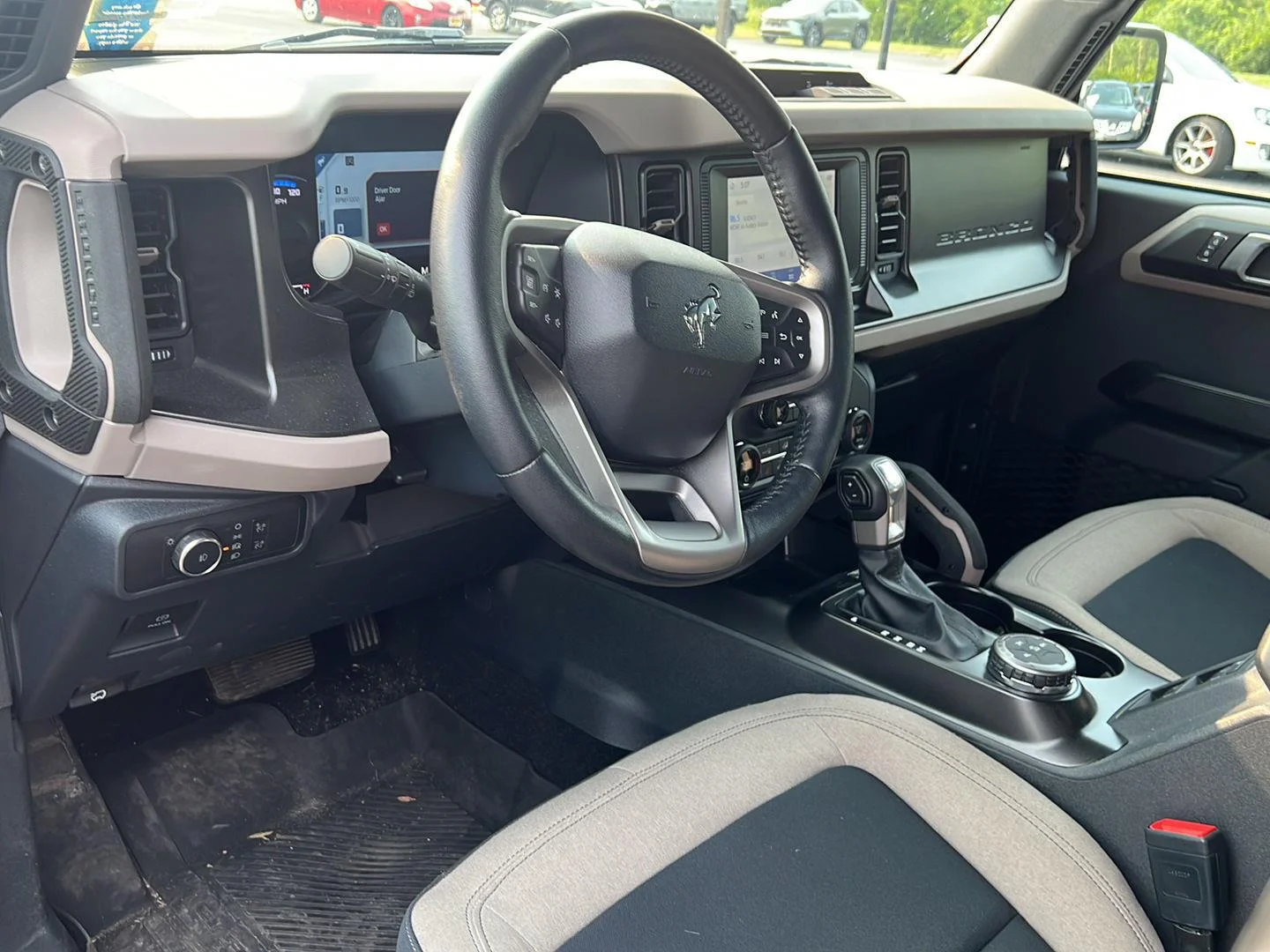 Used 2021 Area 51 Ford Big Bend image 4