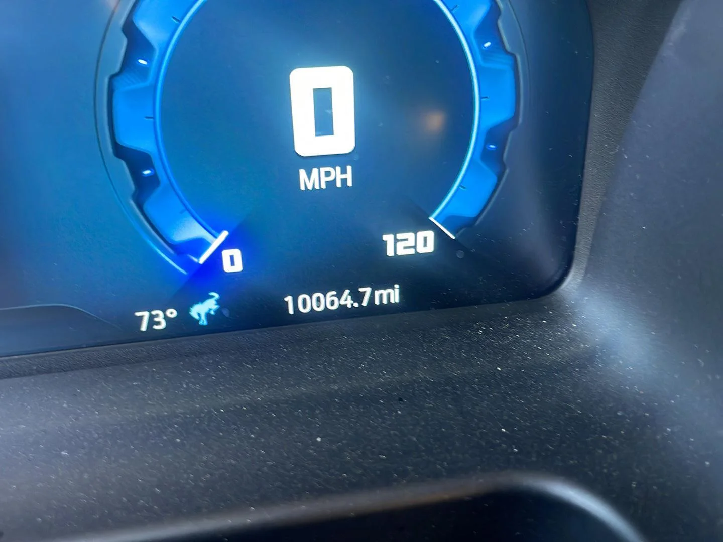 Used 2025 Shadow Black Ford Outer Banks image 2