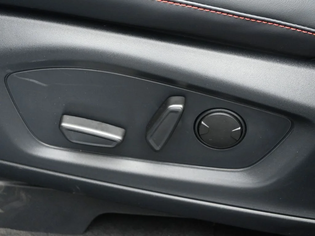 New 2026 Vapor Blue Metallic Ford ST-Line image 9
