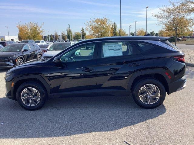 New 2026 Ash Hyundai Blue SE image 10