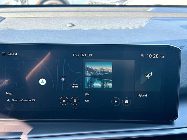 2026 Kia Sorento EX Hybrid - Photo 15