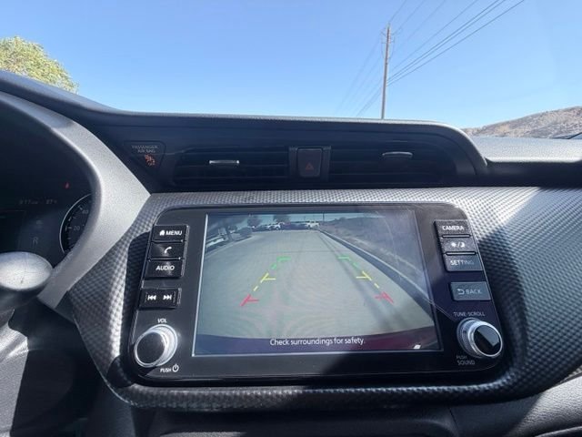 2024 Nissan Kicks SV - Photo 19