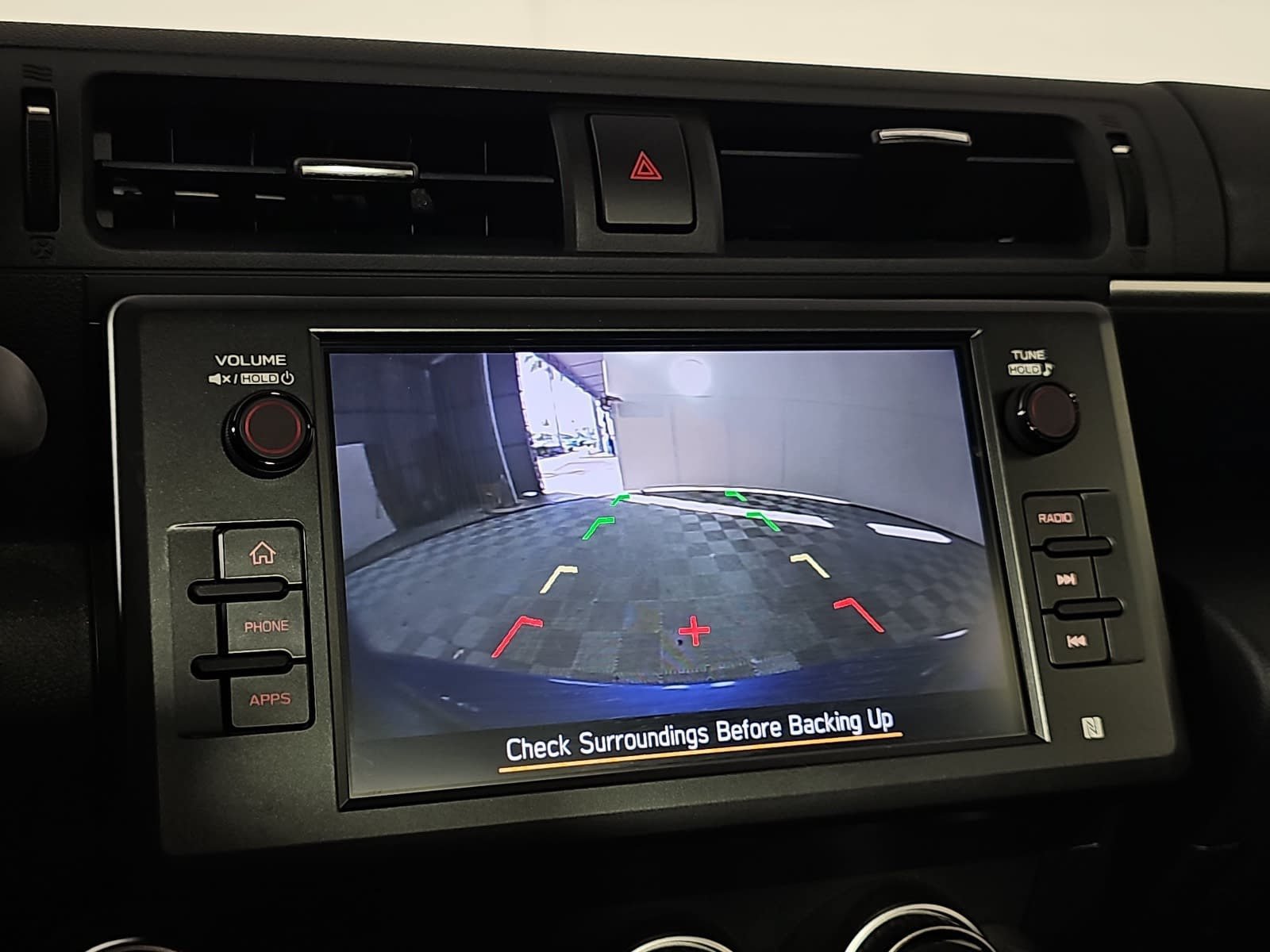 Used 2024 Blue Subaru Limited image 20