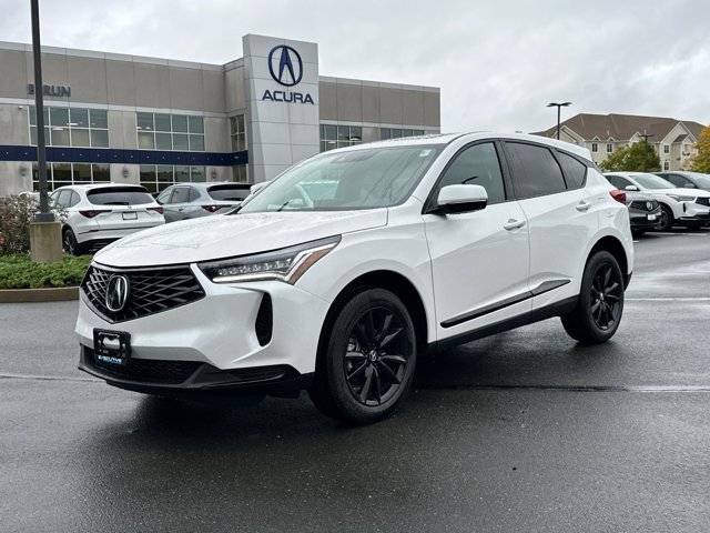 2025 Acura RDX