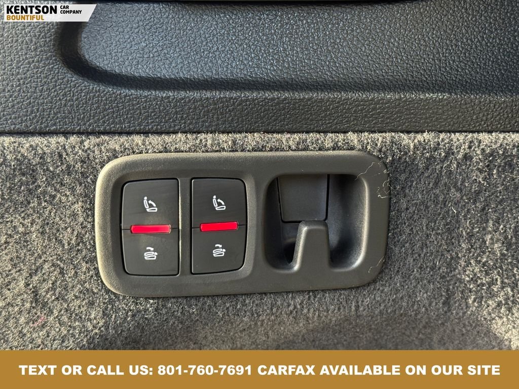 2025 Audi Q7 Premium Plus - Photo 31