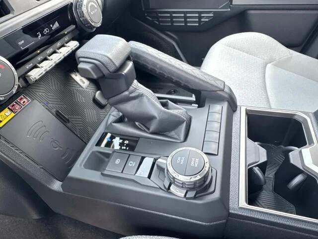 New 2026 Ice Cap Toyota SR5 image 20