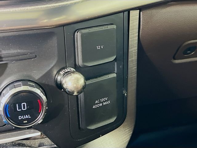 2021 Ford F-150 King Ranch - Photo 21