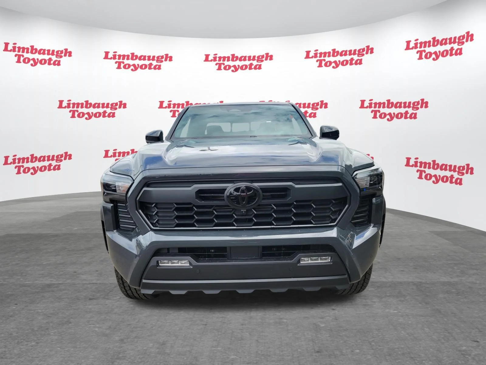 New 2026 Underground Toyota TRD Off-Road image 12