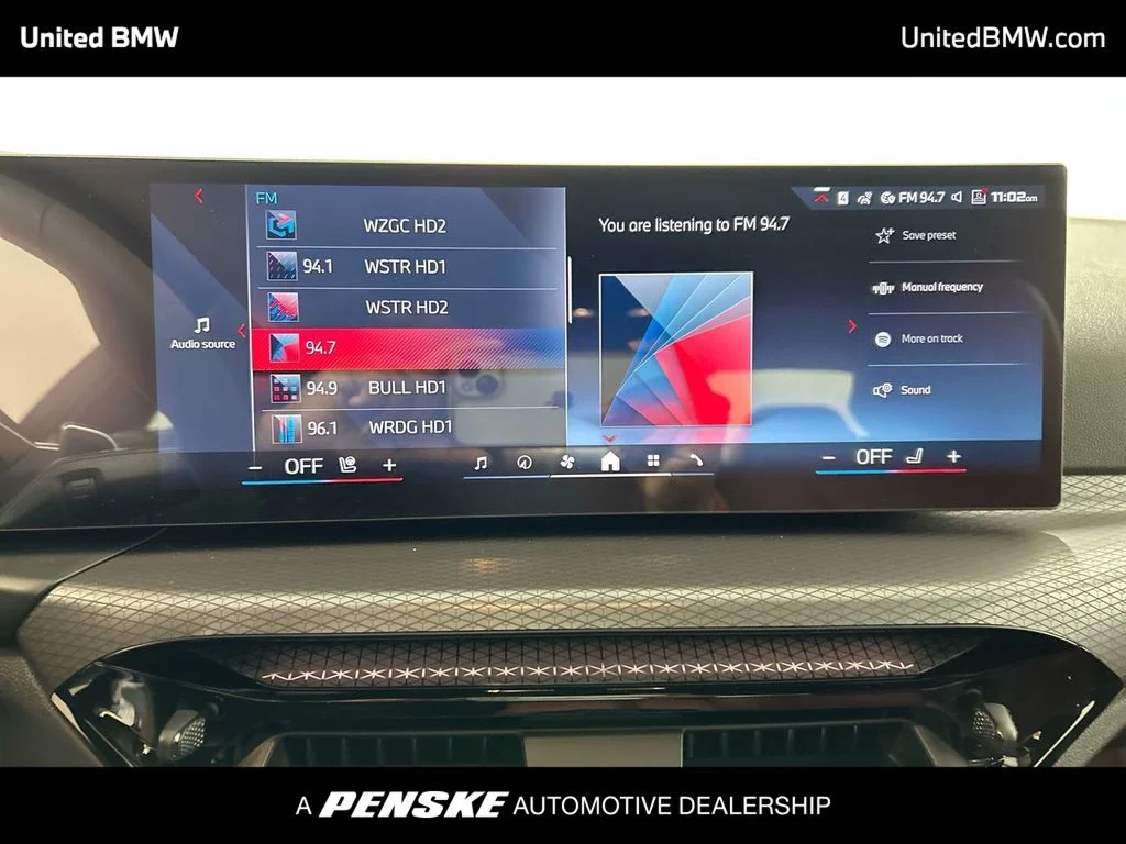 2026 BMW 4 Series M440i - Photo 16