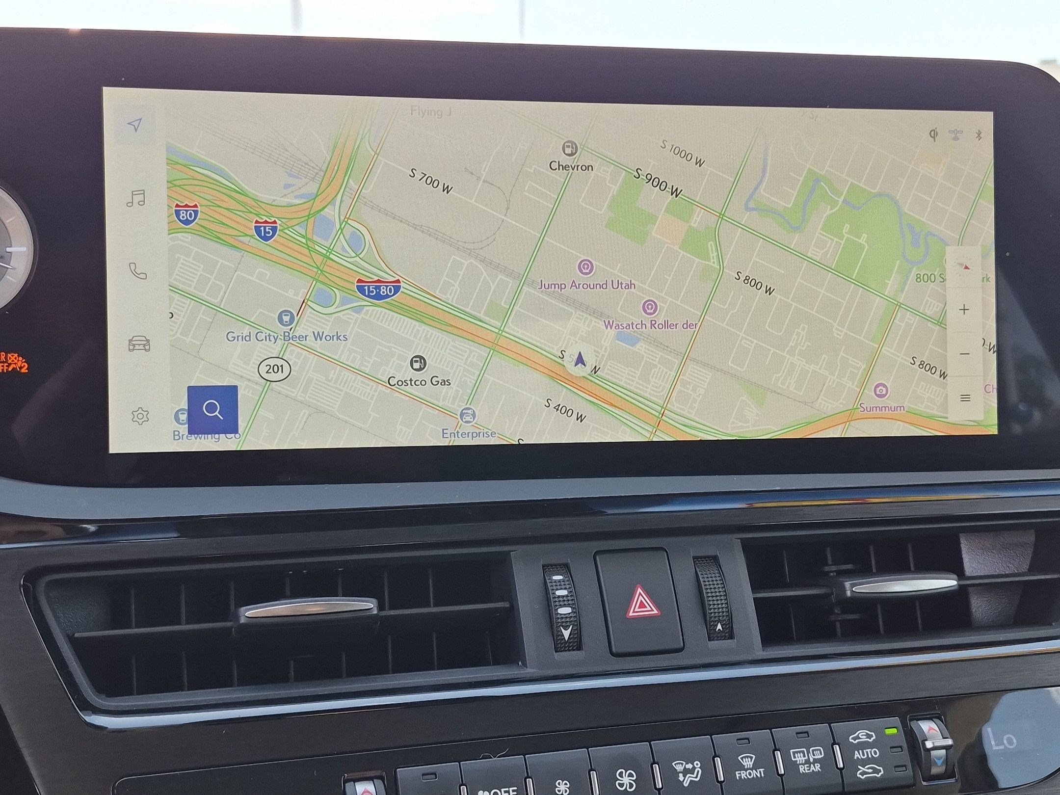 Certified Used 2023 Iridium Lexus ES 250 image 22