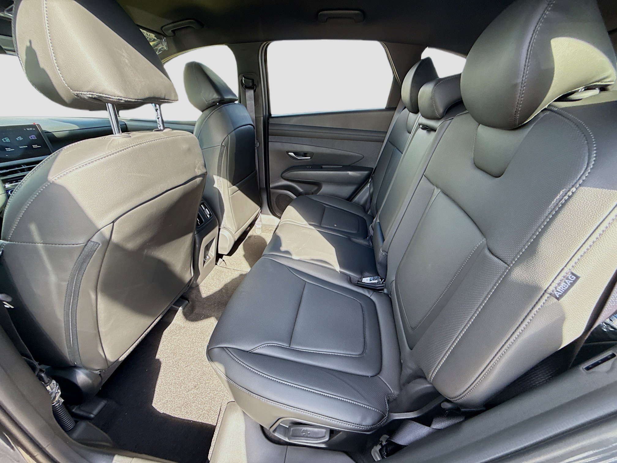 2026 Hyundai Tucson XRT - Photo 43
