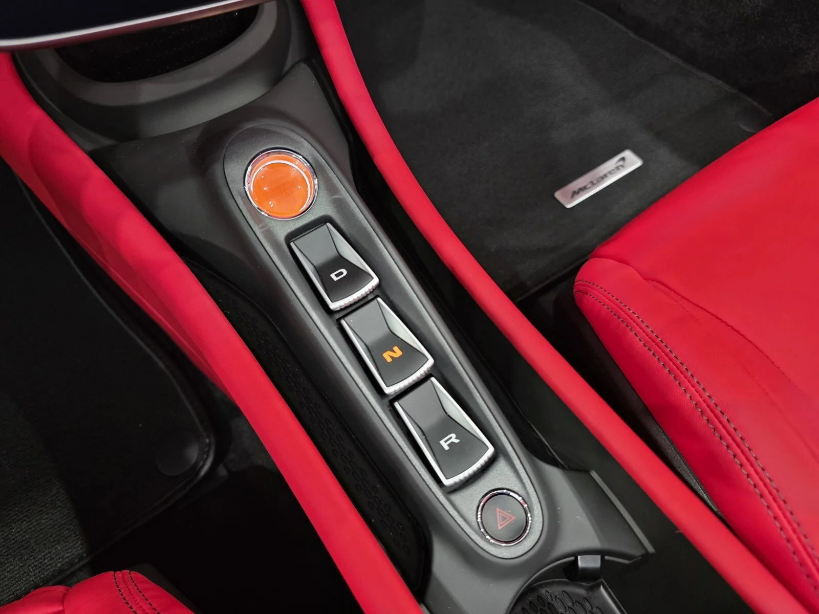New 2026 MSO Dove Gray McLaren Spider image 17