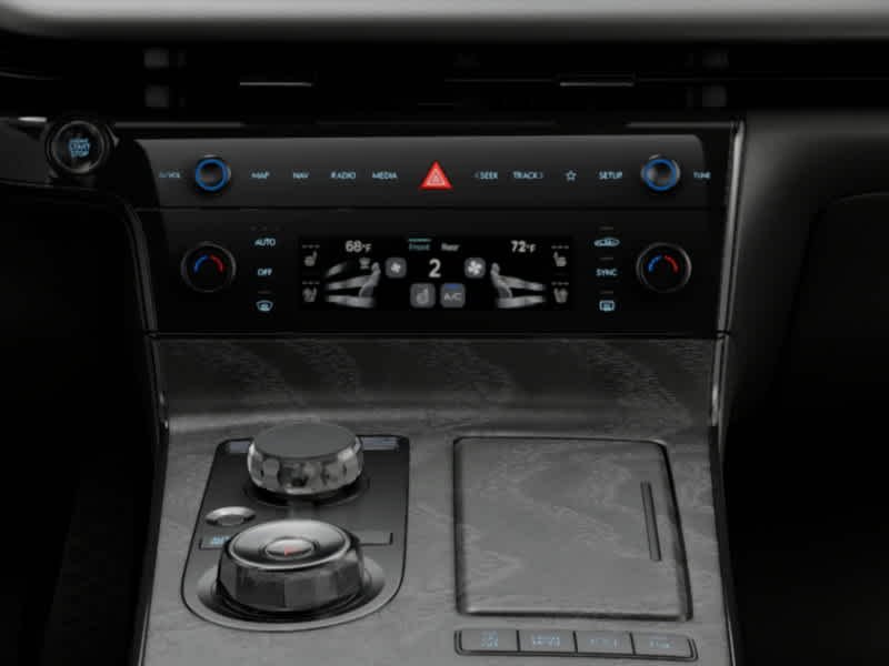 2026 GENESIS G80 Prestige Black - Photo 22
