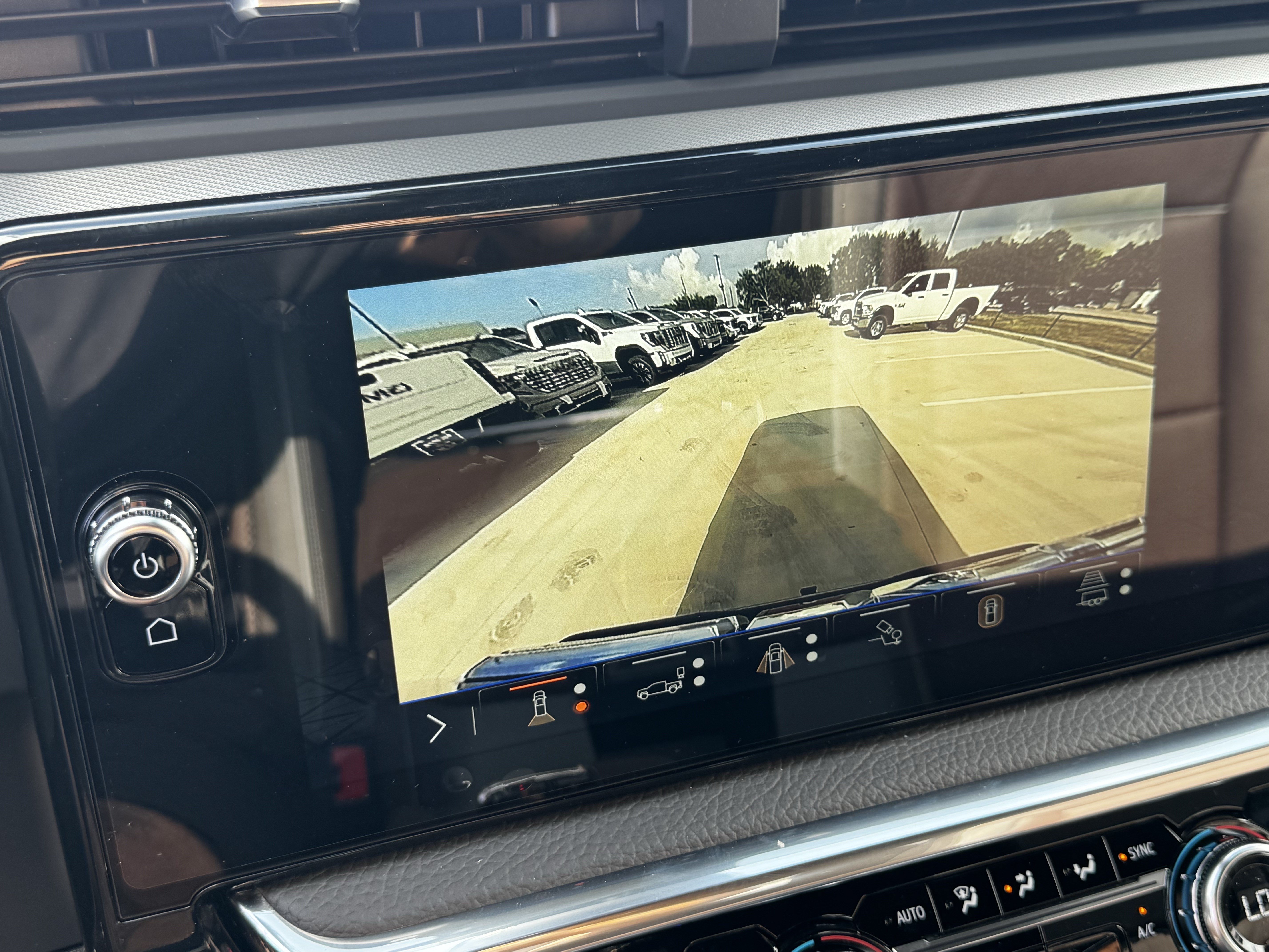 2026 GMC Sierra 1500 Denali - Photo 13