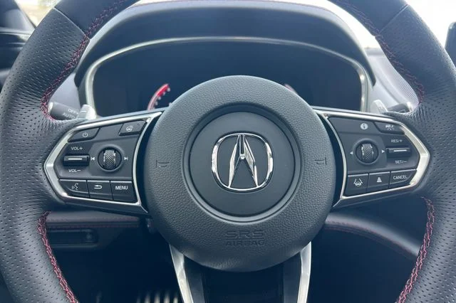 2026 Acura MDX Type S w/Advance Package - Photo 22