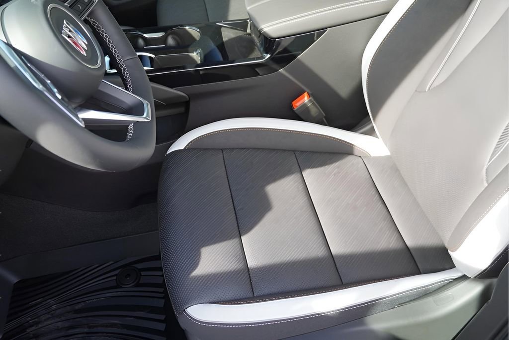 2026 Buick Envision Sport Touring - Photo 9