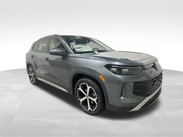 New 2026 Gray Volkswagen 2.0T SE image 2