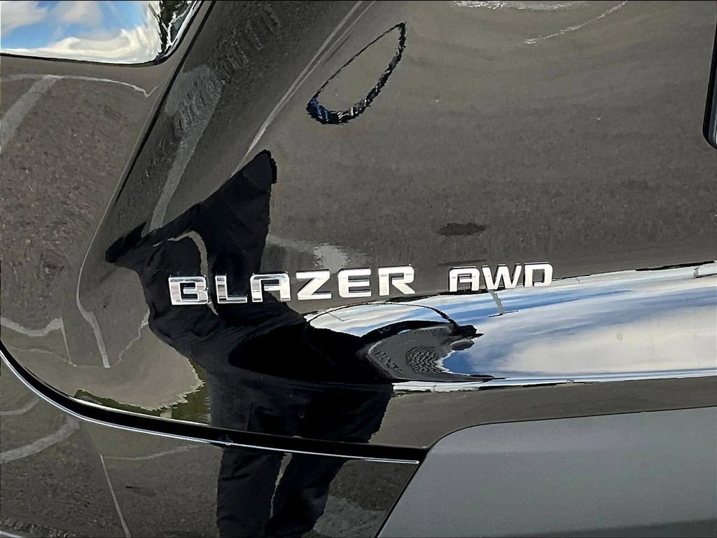 2026 Chevrolet Blazer 3LT - Photo 25