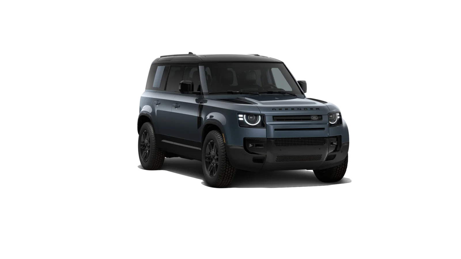 2026 Land Rover Defender 110 S P300's photo