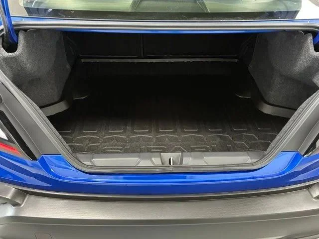 New 2026 WR BLUE PEARL Subaru Premium image 6