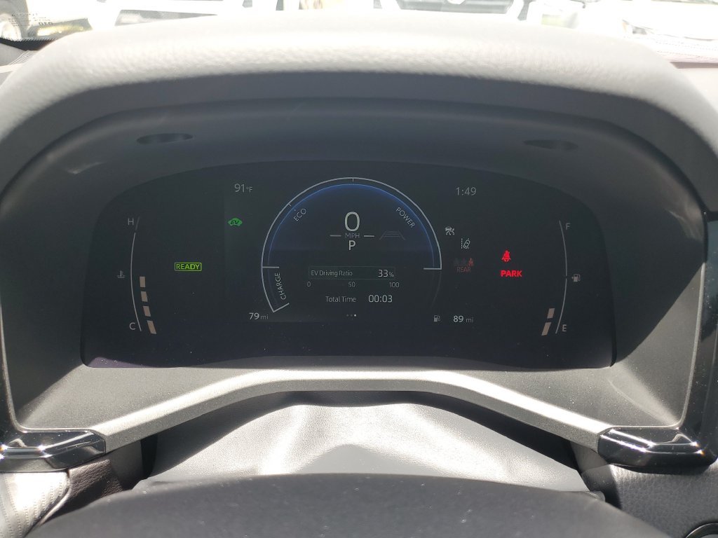 Used 2026  Toyota SE image 24