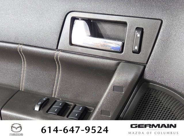 Used 2011 Blue Ford SEL image 27