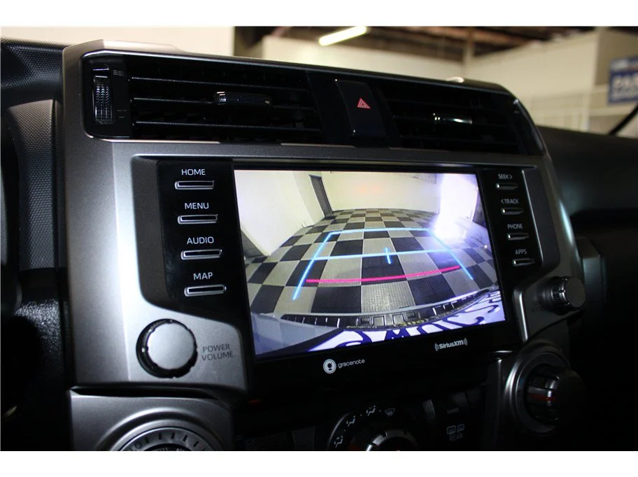 Used 2022 Green Toyota TRD Sport image 28