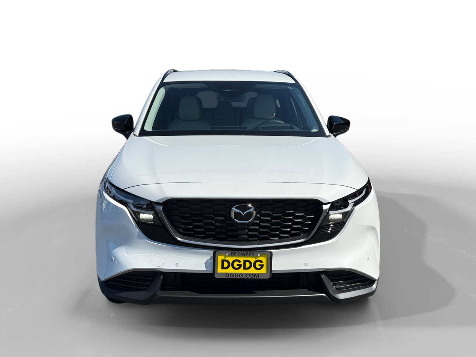 New 2026 Rhodium White Metallic Mazda 2.5 S Preferred image 8