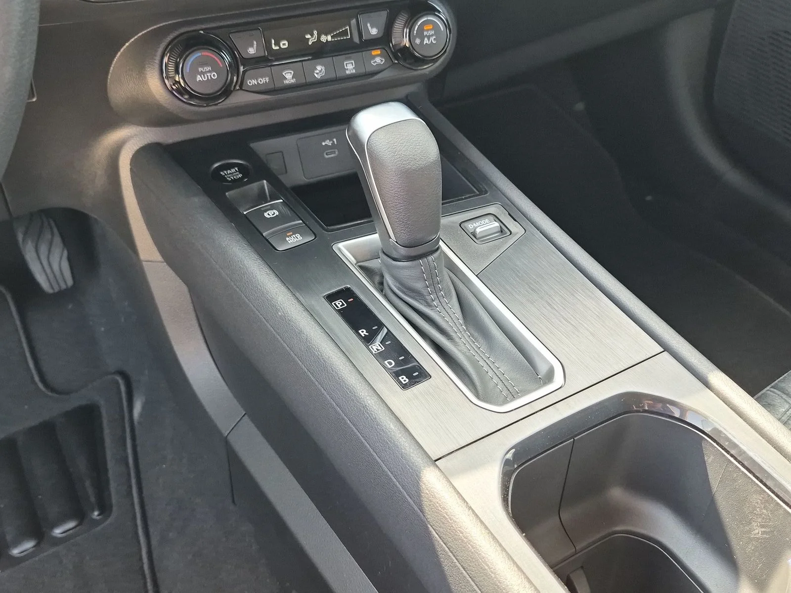 New 2027  Nissan SV image 21