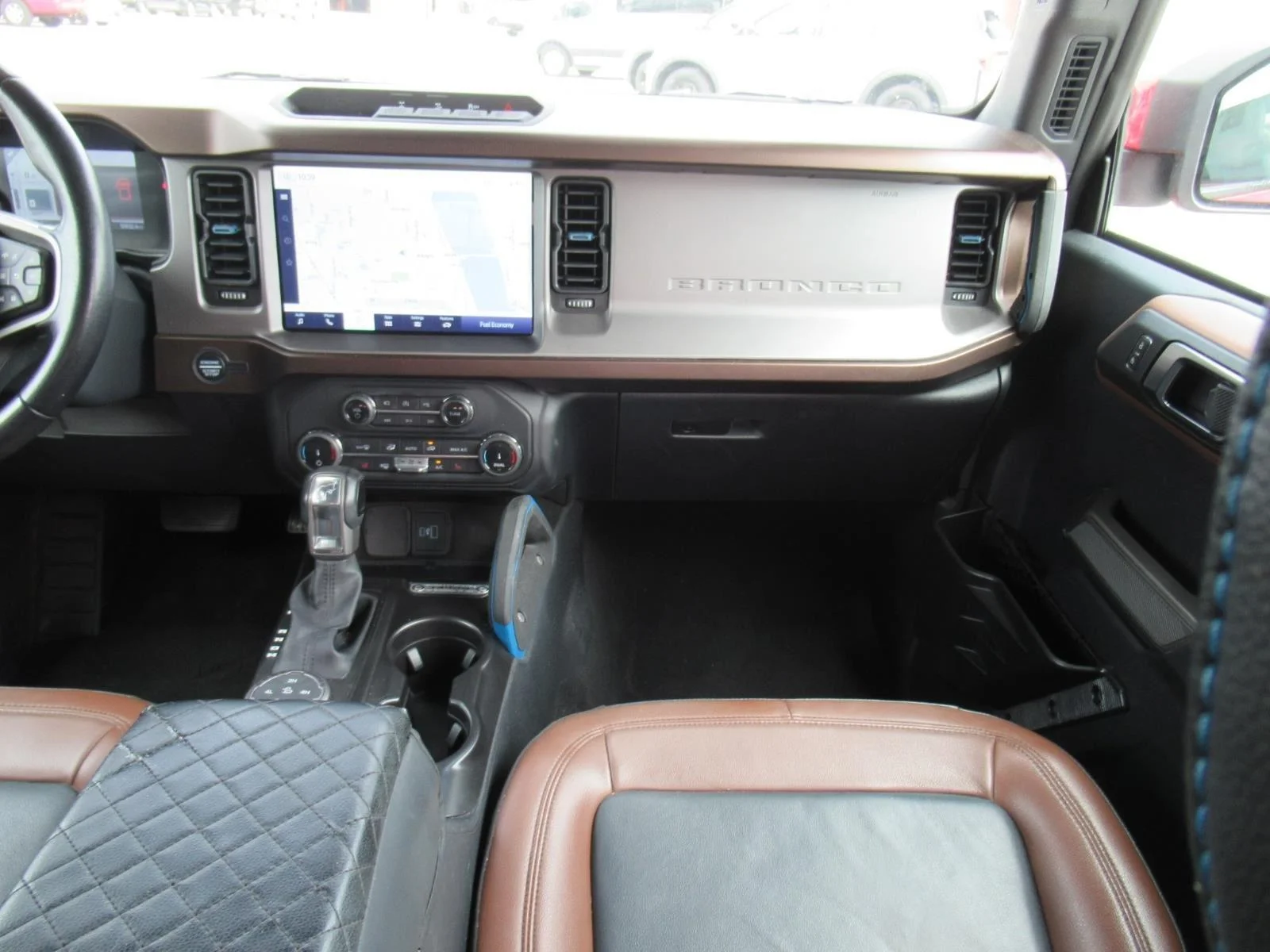 Certified Used 2022  Ford Outer Banks image 15