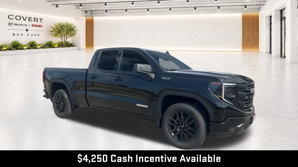 2026 GMC Sierra 1500 Elevation - Photo 17