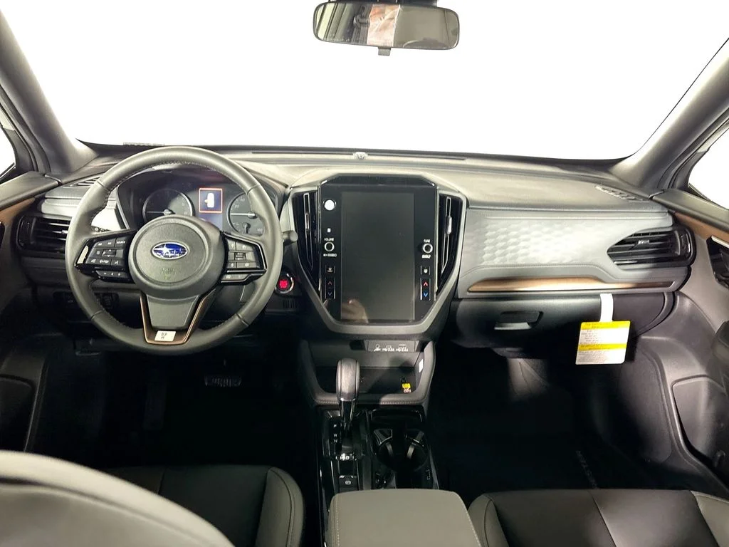 New 2026 RIVER ROCK PEARL Subaru Sport image 12
