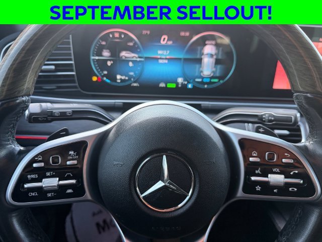 2022 Mercedes-Benz GLE GLE450 - Photo 21