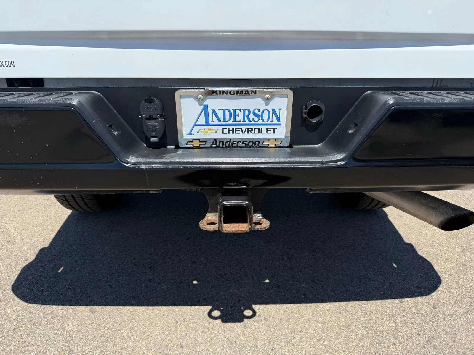 2022 Chevrolet Silverado 3500HD Work Truck - Photo 35