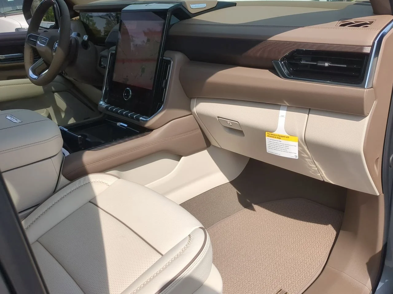 New 2026 Sterling Metallic GMC Denali image 30