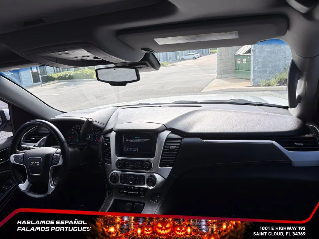 Used 2020 QUICKSILVER METALLIC GMC SLT image 33