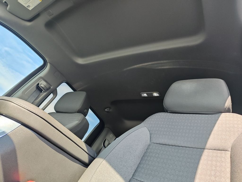Certified Used 2023 Black GMC Elevation image 24