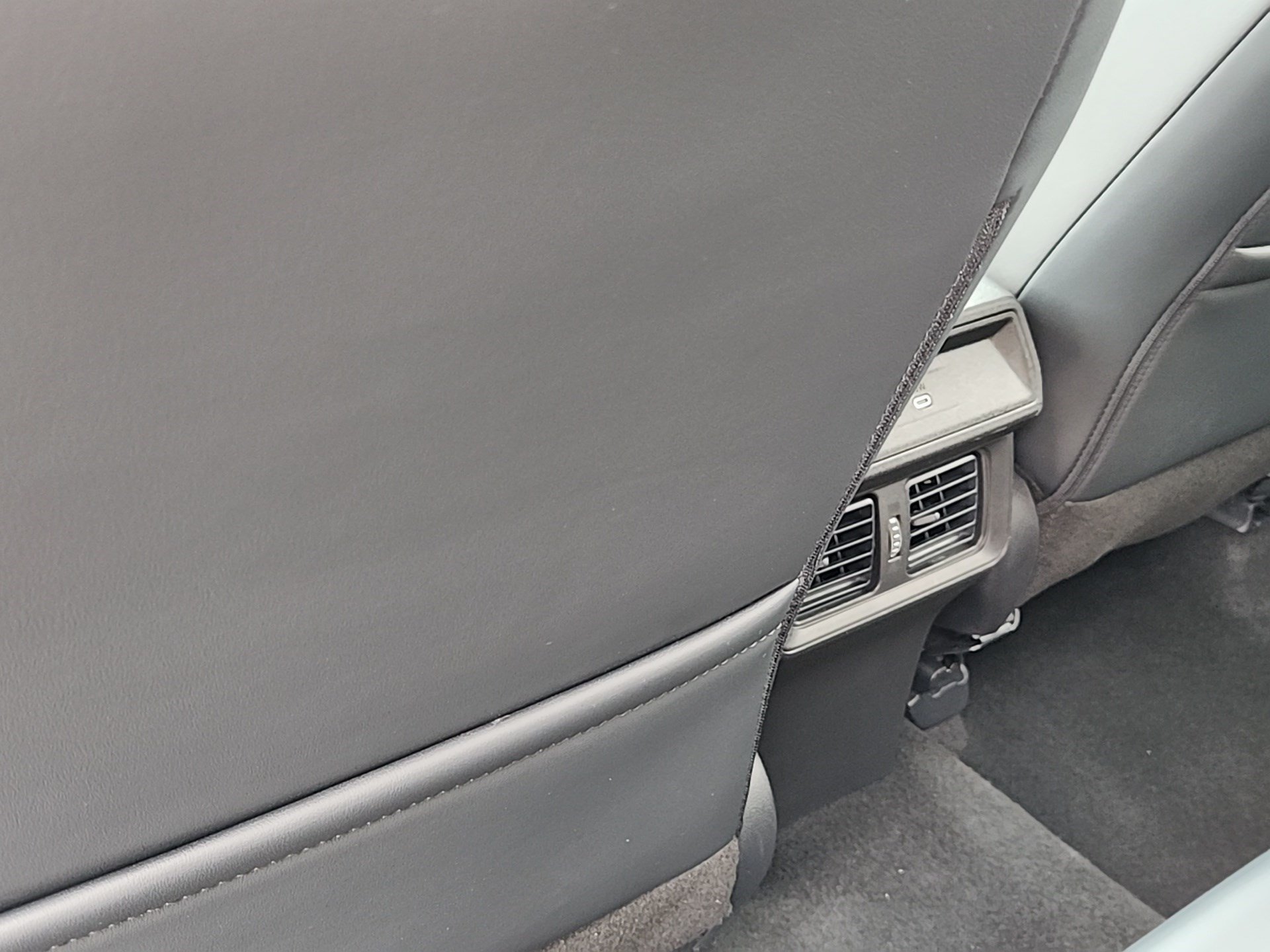 Certified Used 2026 Gray Toyota XLE Premium image 23
