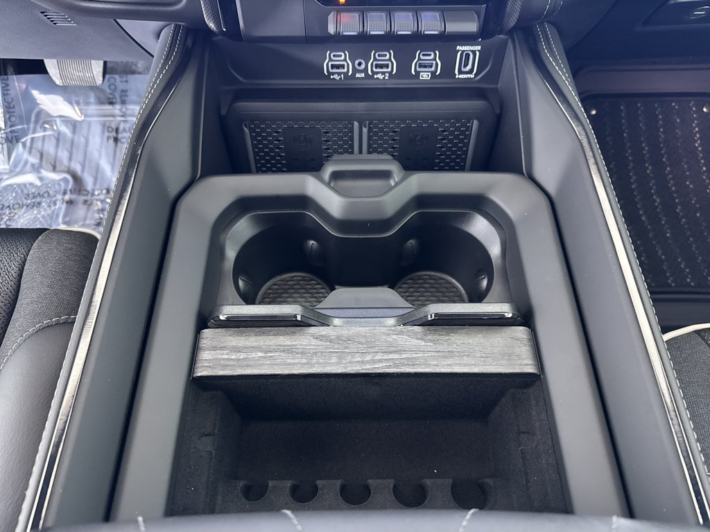 2026 RAM 1500 Limited - Photo 34