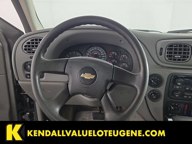 Used 2007 Gray Chevrolet LS image 13